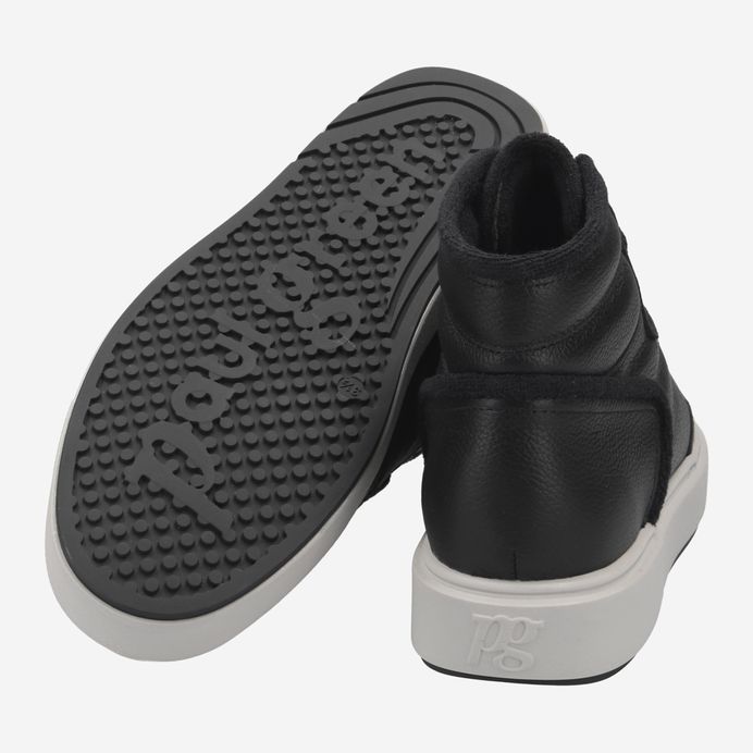 Paul Green SUPER SOFT Hightop-Pauls mit Wechselfußbett 5225-044 Tiefpreis