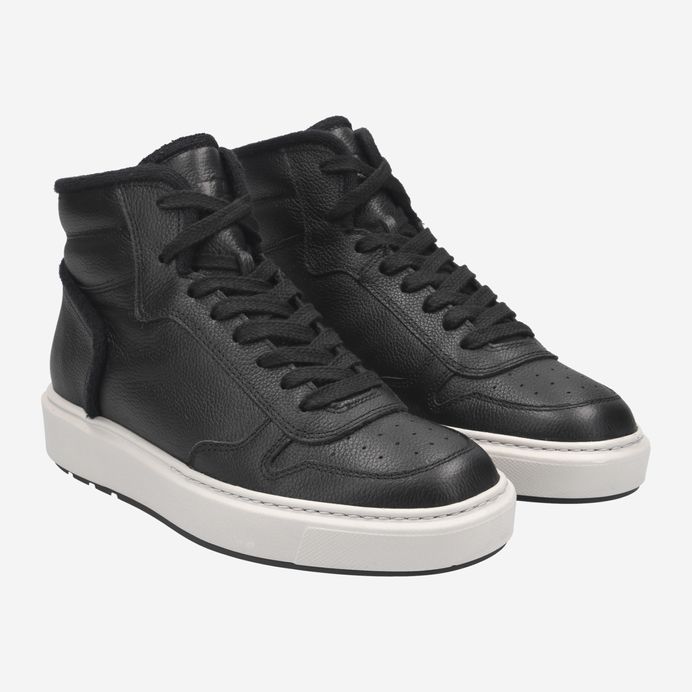 Paul Green SUPER SOFT Hightop-Pauls mit Wechselfußbett 5225-044 Tiefpreis