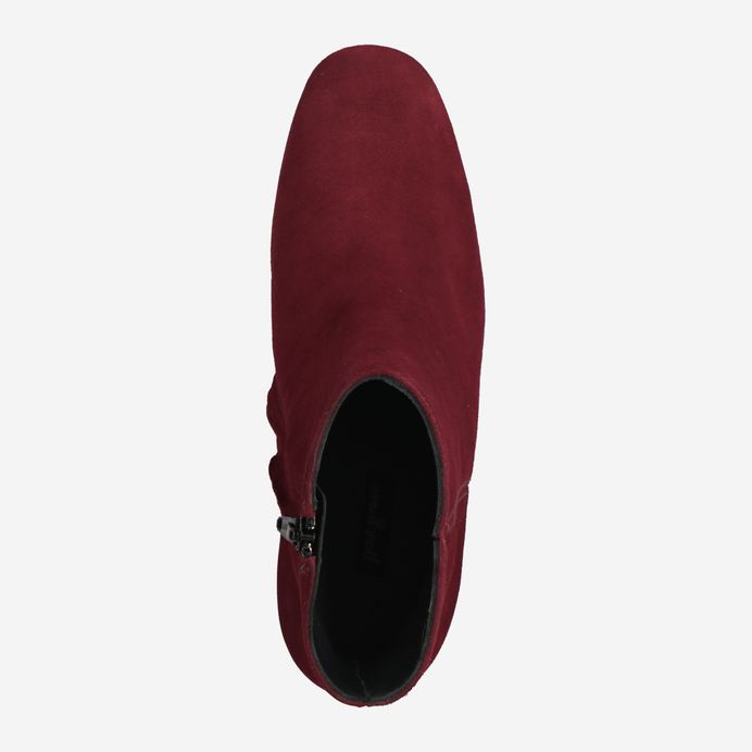 Paul Green Stiefelette 8101-014 Super Sparpreis