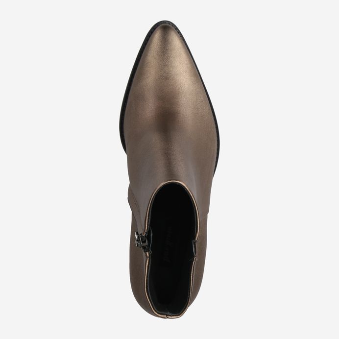 Paul Green Stiefelette 9780-054 Wochenangebot
