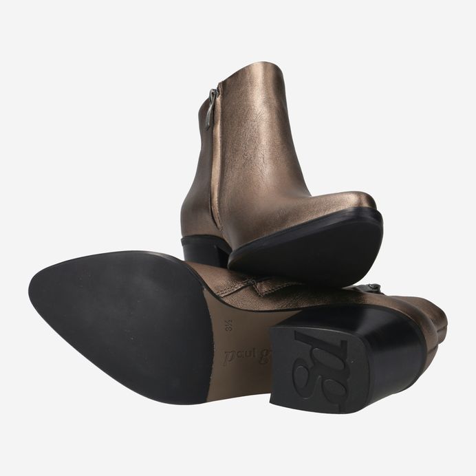 Paul Green Stiefelette 9780-054 Wochenangebot