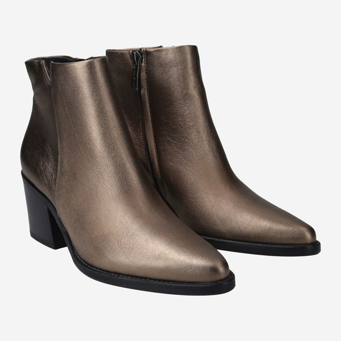 Paul Green Stiefelette 9780-054 Wochenangebot