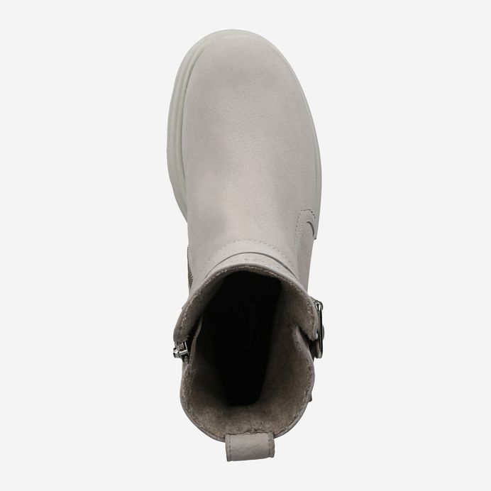 Paul Green Bootie mit Merinofutter 9869-029 Kostenlose Rückgabe