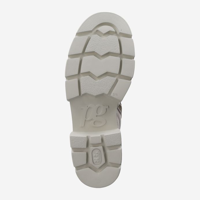 Paul Green Bootie mit Merinofutter 9869-029 Kostenlose Rückgabe
