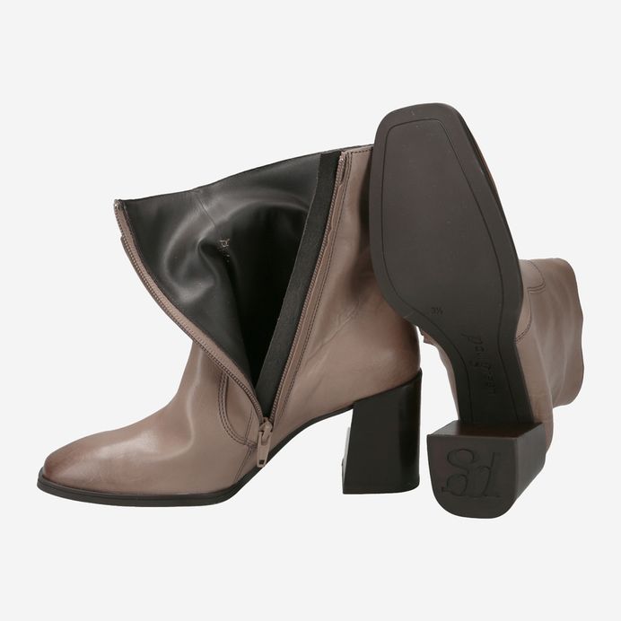 Paul Green Stiefelette 9076-022 Begrenzte Freigabe