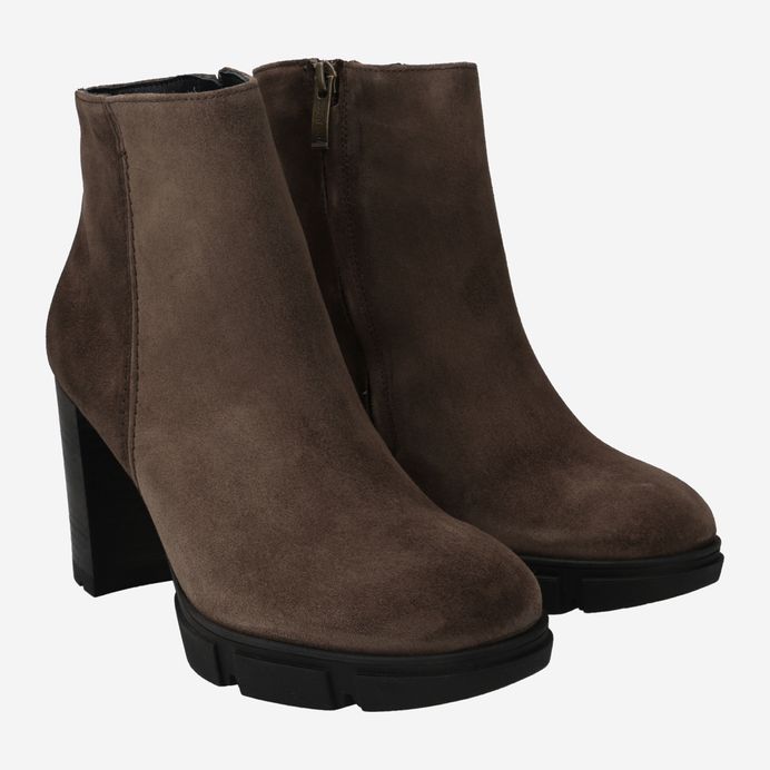 Paul Green Stiefelette 8005-004 Neueste Stile