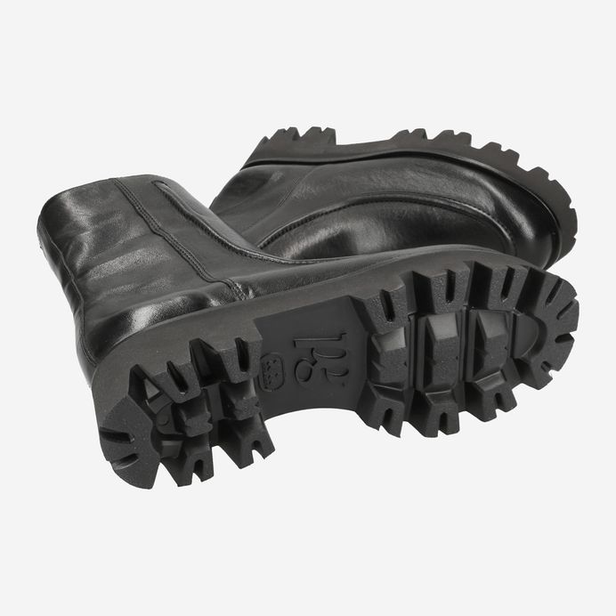 Paul Green Stiefelette 9143-022 Bis zu 50% Rabatt