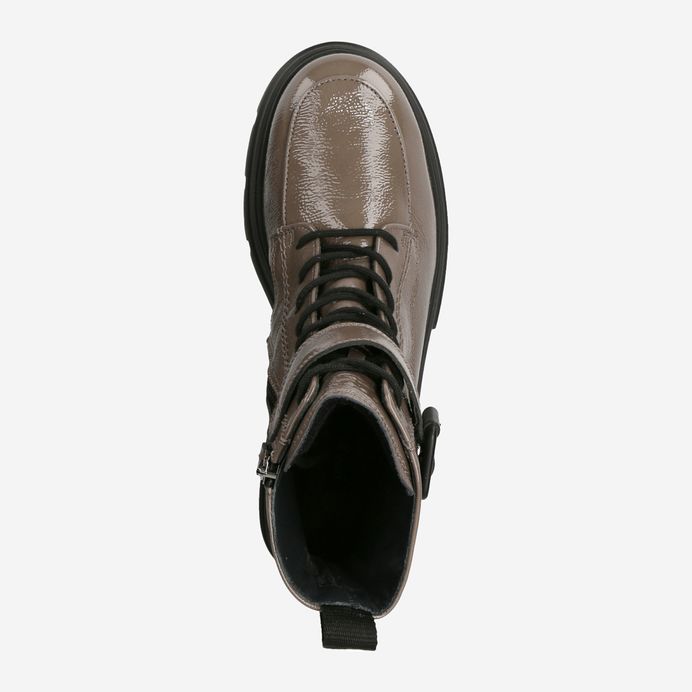 Paul Green Schnürbootie 9879-052 Bis zu 60% Rabatt