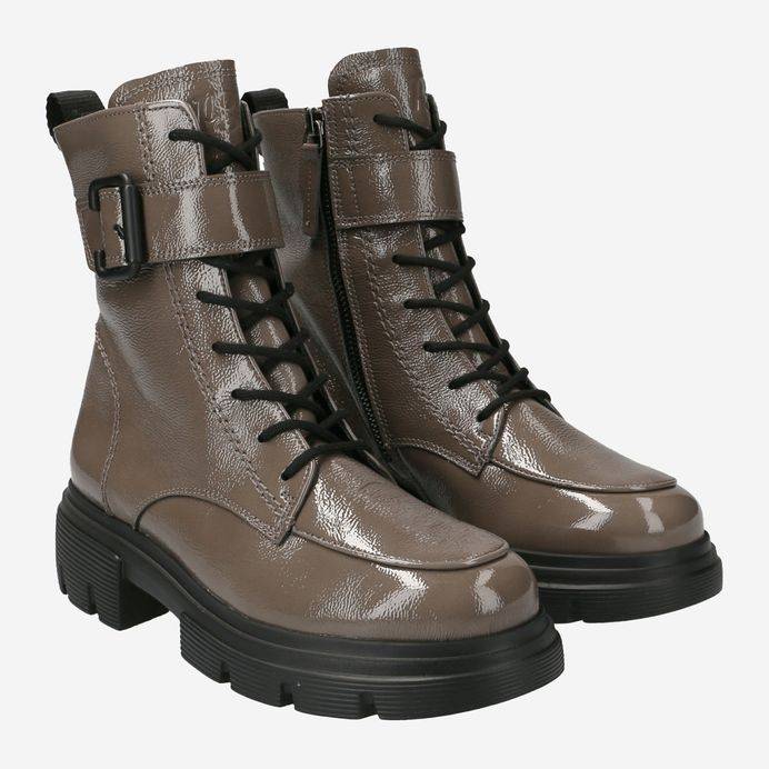 Paul Green Schnürbootie 9879-052 Bis zu 60% Rabatt