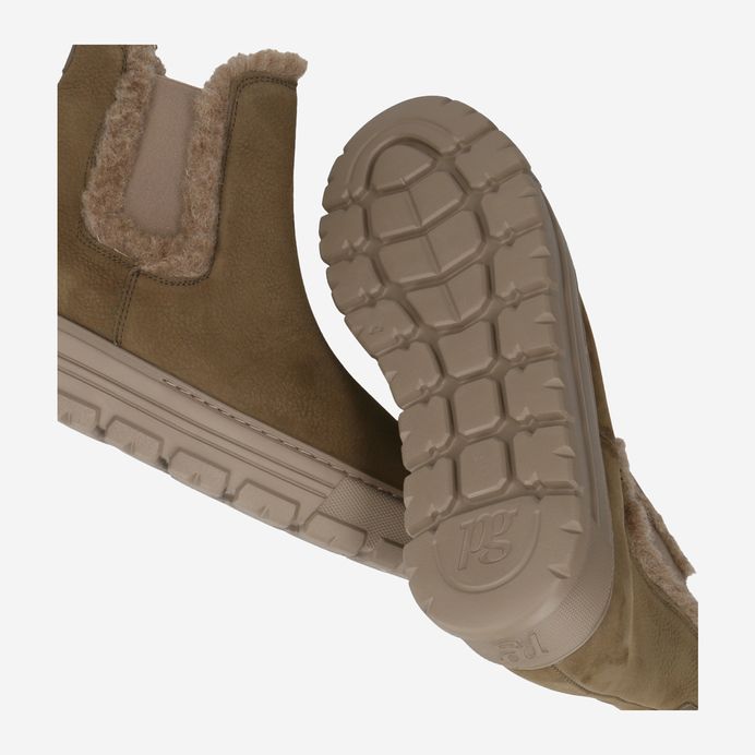 Paul Green Chelsea-Bootie mit Merino-Warmfutter 9061-022 Nur für heute