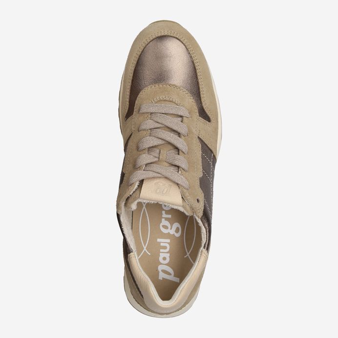 Paul Green SUPER SOFT Sneaker mit Wechselfußbett 5293-034 Bis zu 55% Rabatt