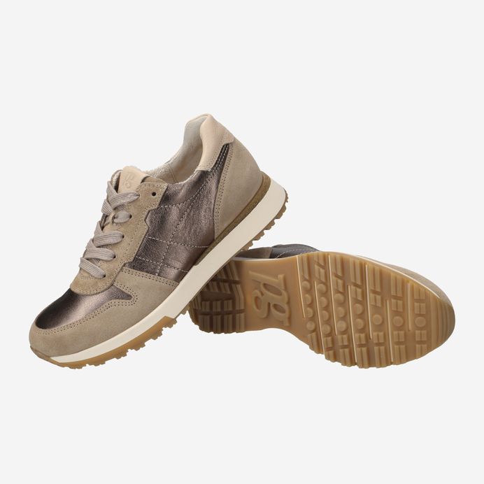 Paul Green SUPER SOFT Sneaker mit Wechselfußbett 5293-034 Bis zu 55% Rabatt
