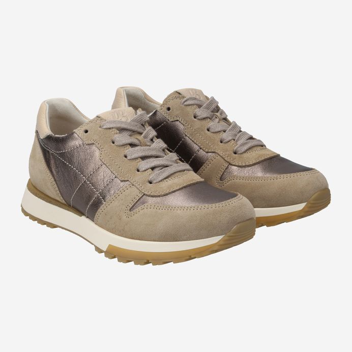 Paul Green SUPER SOFT Sneaker mit Wechselfußbett 5293-034 Bis zu 55% Rabatt