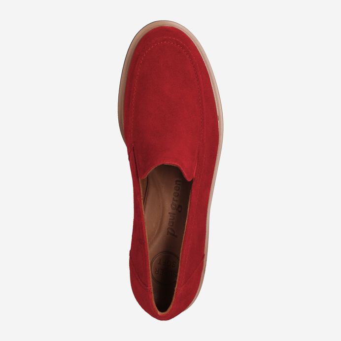 Paul Green SUPER SOFT Slipper 1042-034 50% Rabatt mit kostenlosem Versand
