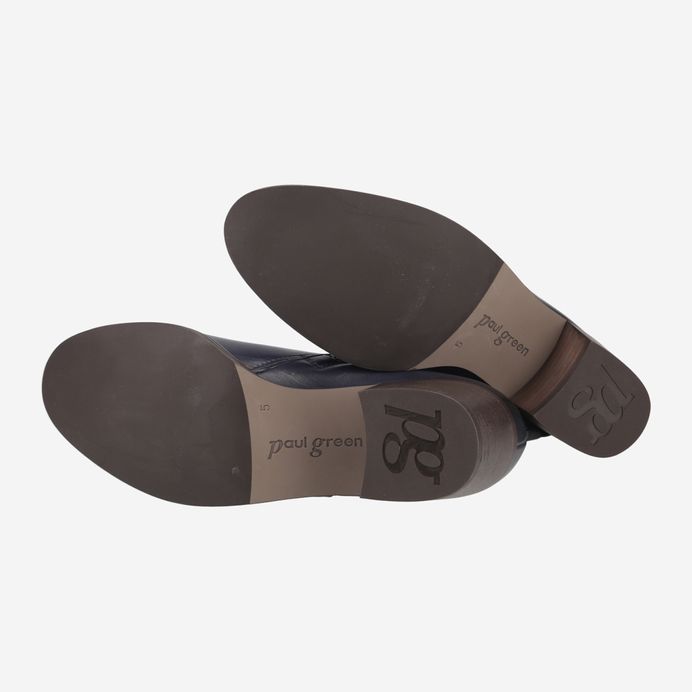 Paul Green Stiefelette 9025-104 Clearance-Verkauf