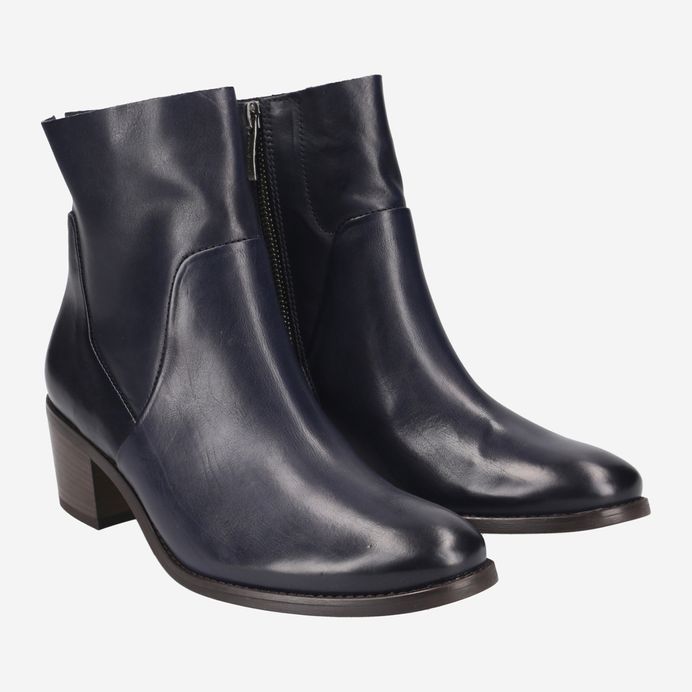 Paul Green Stiefelette 9025-104 Clearance-Verkauf