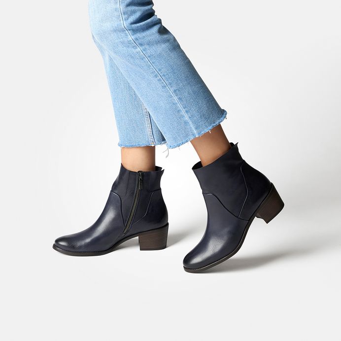 Paul Green Stiefelette 9025-104 Clearance-Verkauf