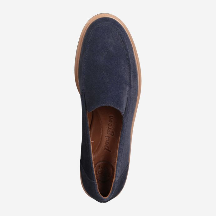 Paul Green SUPER SOFT Slipper 1042-024 Kostenloser Versand international