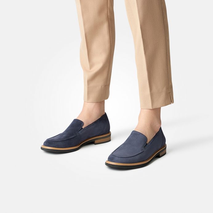 Paul Green SUPER SOFT Slipper 1042-024 Kostenloser Versand international