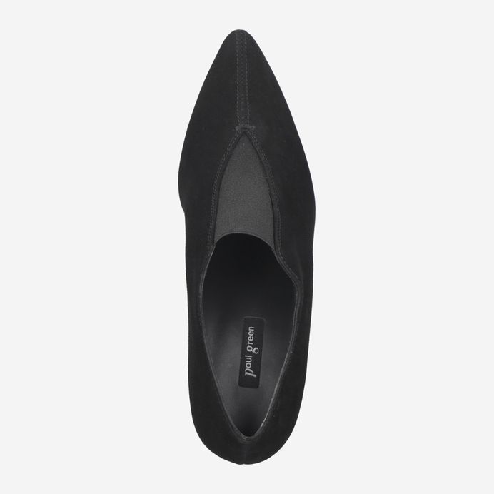 Paul Green Hochfront-Pumps 3809-014 Fabrikladen
