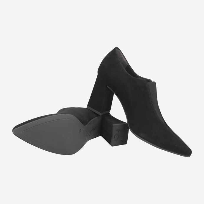 Paul Green Hochfront-Pumps 3809-014 Fabrikladen