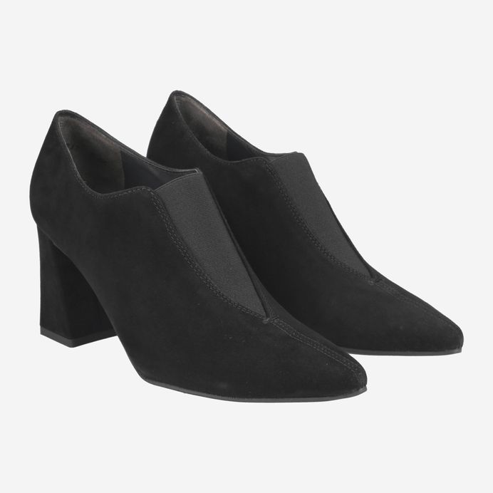 Paul Green Hochfront-Pumps 3809-014 Fabrikladen