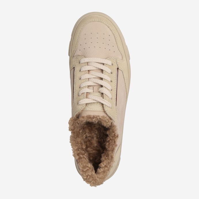 Paul Green SUPER SOFT Sneaker mit Warmfutter 4120-024 Black Friday Preise