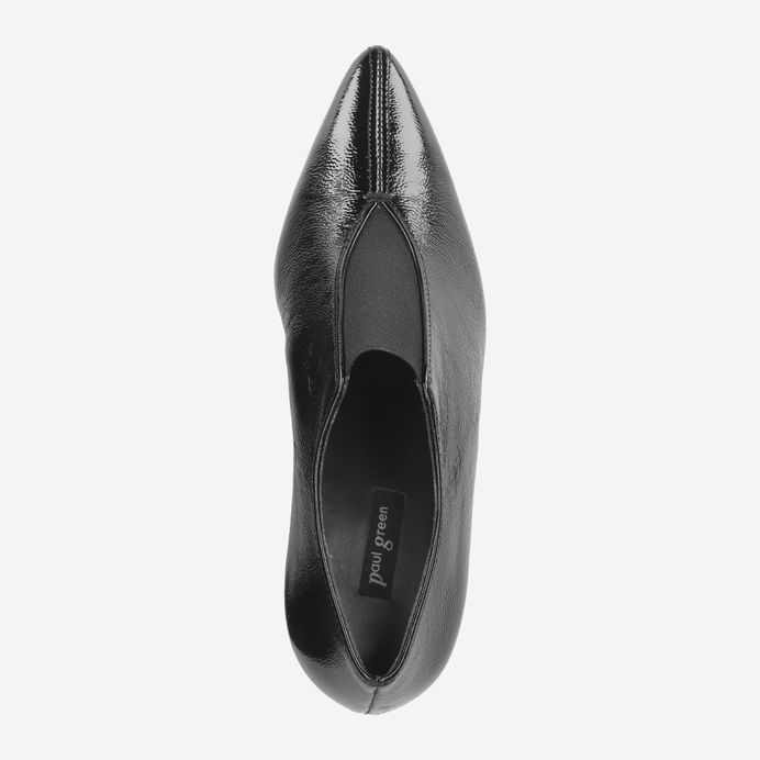 Paul Green Hochfront-Pumps 3809-004 Im Verkauf