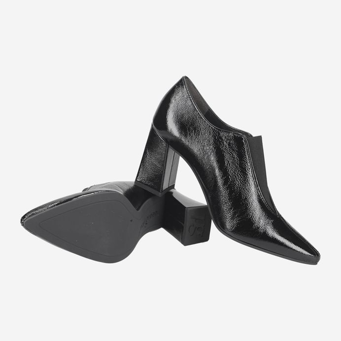 Paul Green Hochfront-Pumps 3809-004 Im Verkauf