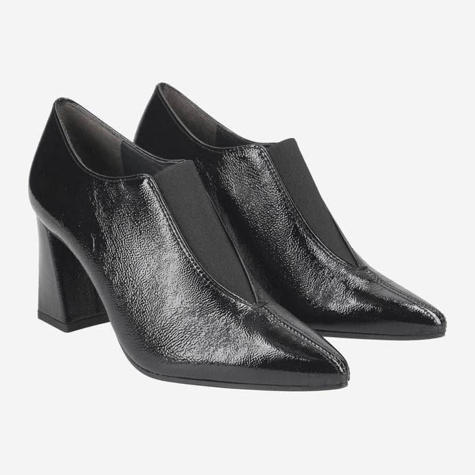 Paul Green Hochfront-Pumps 3809-004 Im Verkauf