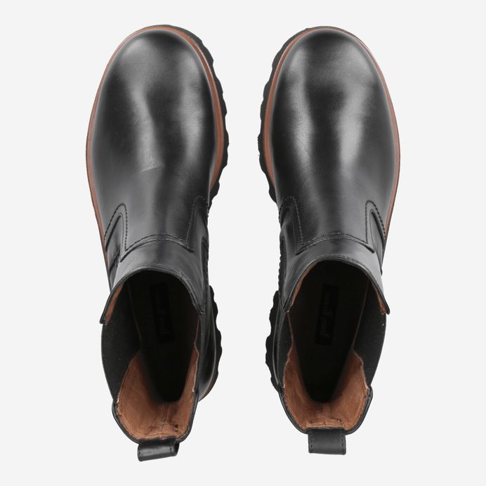 Paul Green Chelsea-Boots 8038-004 zollfrei