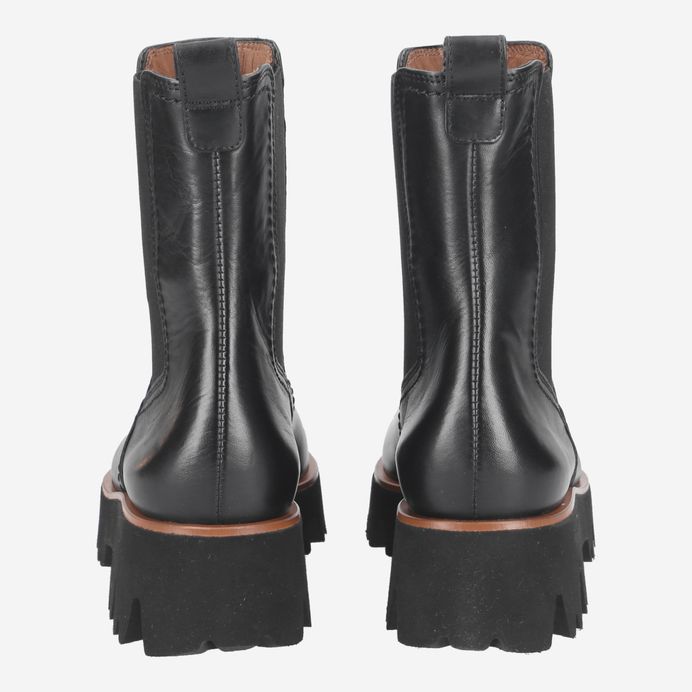 Paul Green Chelsea-Boots 8038-004 zollfrei