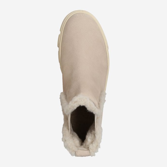Paul Green Chelsea-Bootie mit Merino-Warmfutter 9061-002 Rabatte dieses Monats