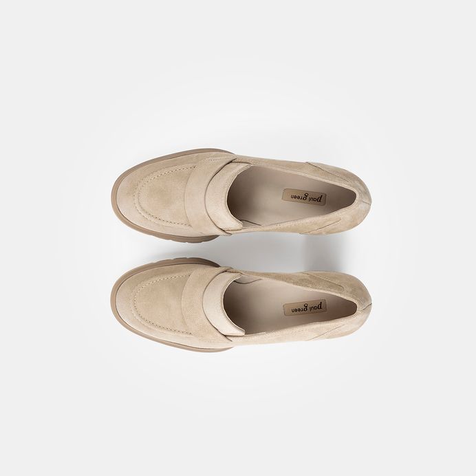 Paul Green Hochfront-Pumps 3784-104 2025