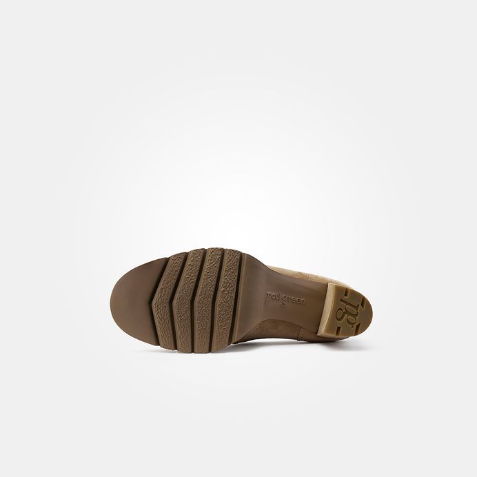 Paul Green Hochfront-Pumps 3784-104 2025