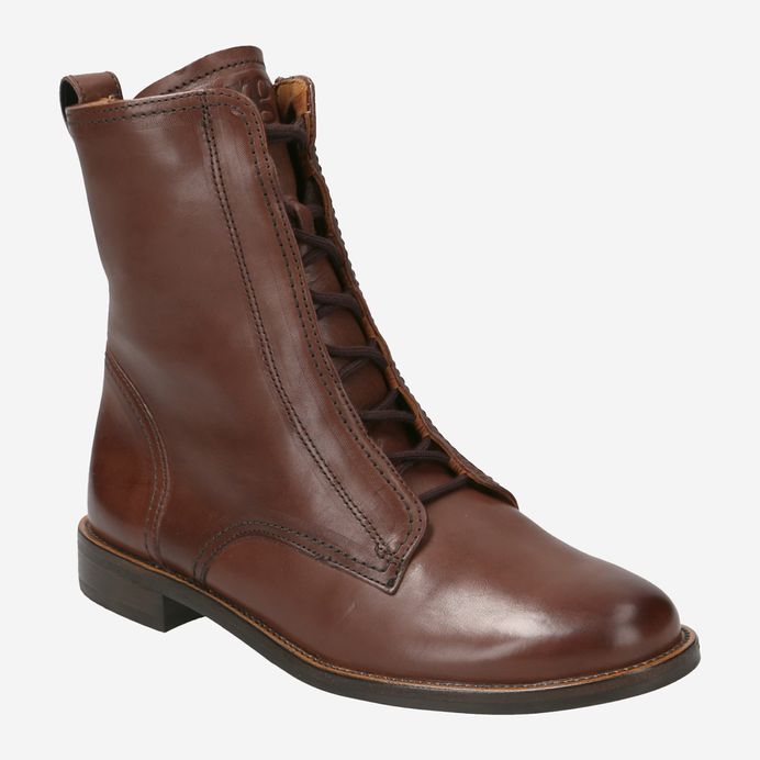 Paul Green Schnürstiefelette 9962-032 Online