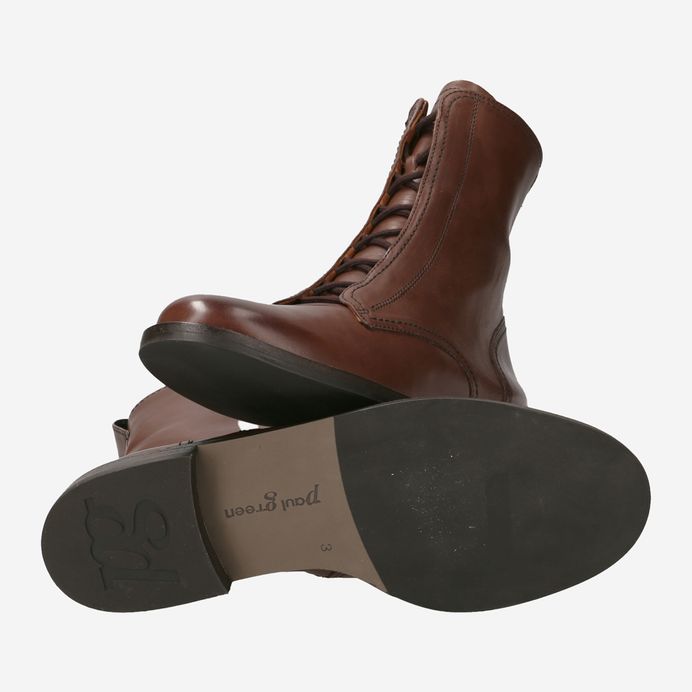 Paul Green Schnürstiefelette 9962-032 Online