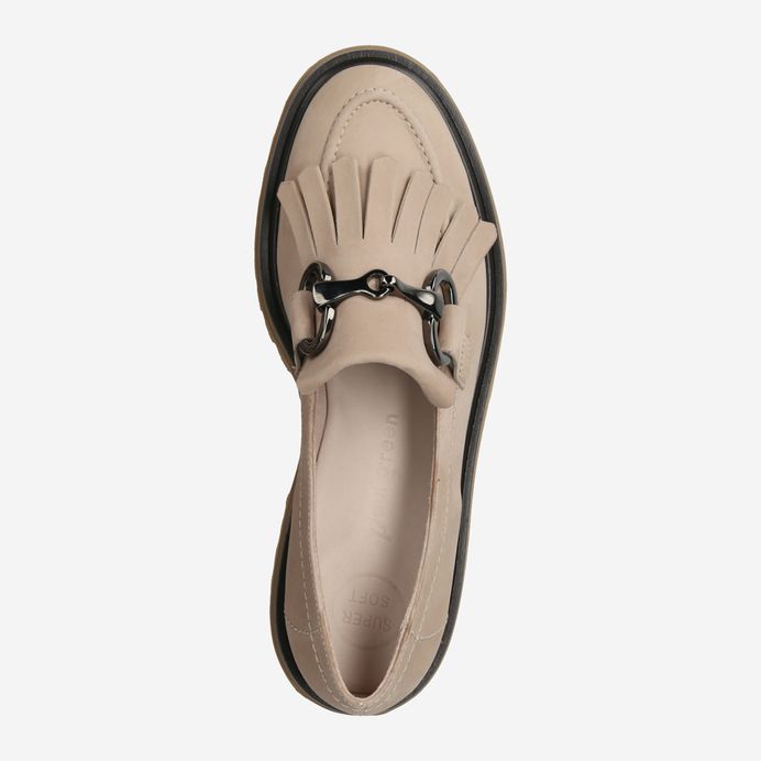 Paul Green SUPER SOFT Loafer 2734-064 Outlet