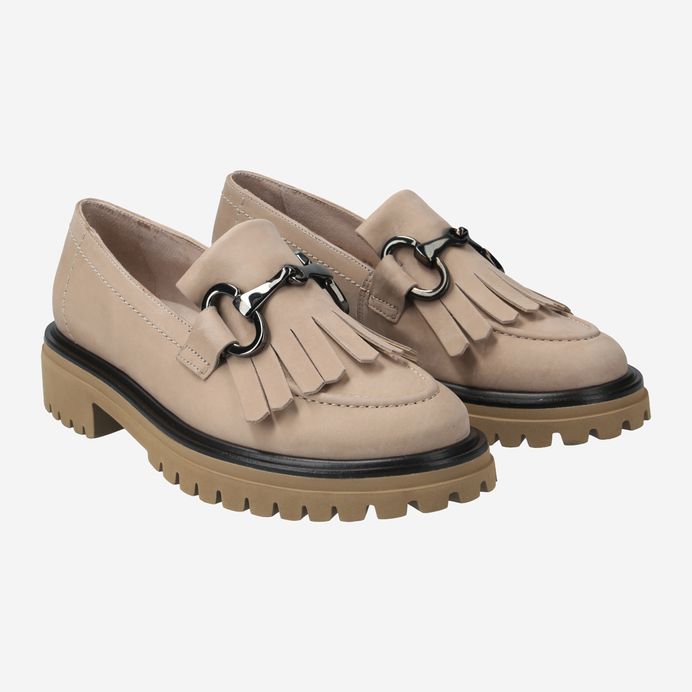 Paul Green SUPER SOFT Loafer 2734-064 Outlet