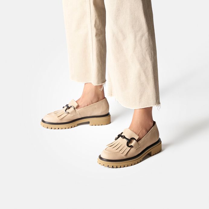 Paul Green SUPER SOFT Loafer 2734-064 Outlet