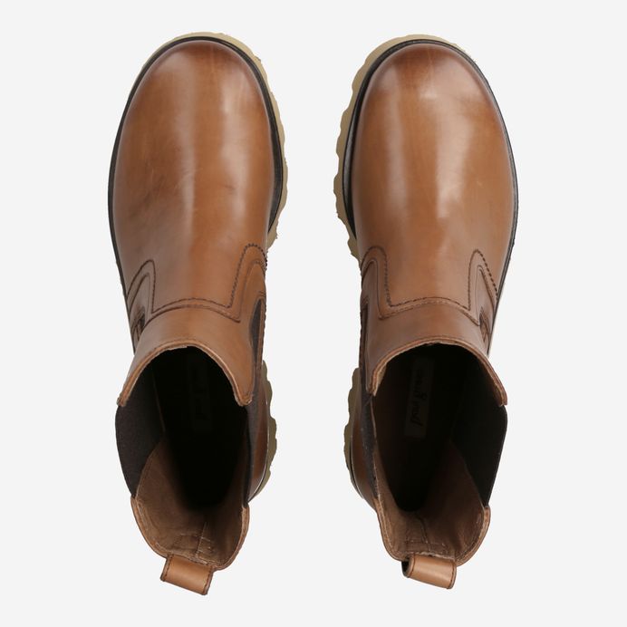 Paul Green Chelsea-Boots 8038-014 Auslauf