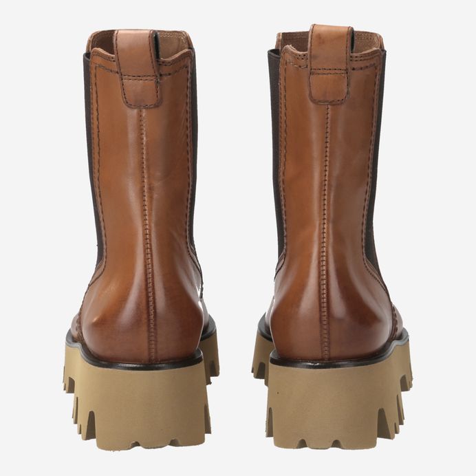Paul Green Chelsea-Boots 8038-014 Auslauf