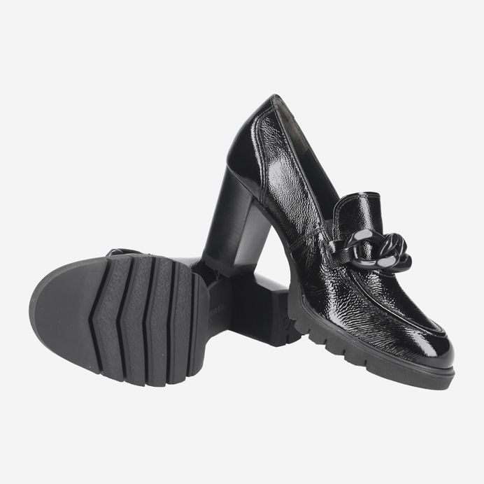 Paul Green Hochfront-Pumps 3794-014 Angebote