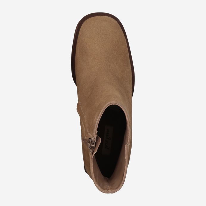 Paul Green Stiefelette 8051-004 Hotsell