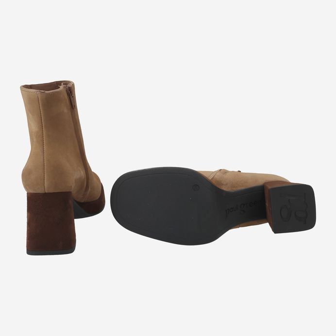 Paul Green Stiefelette 8051-004 Hotsell