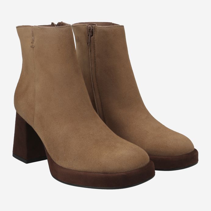 Paul Green Stiefelette 8051-004 Hotsell