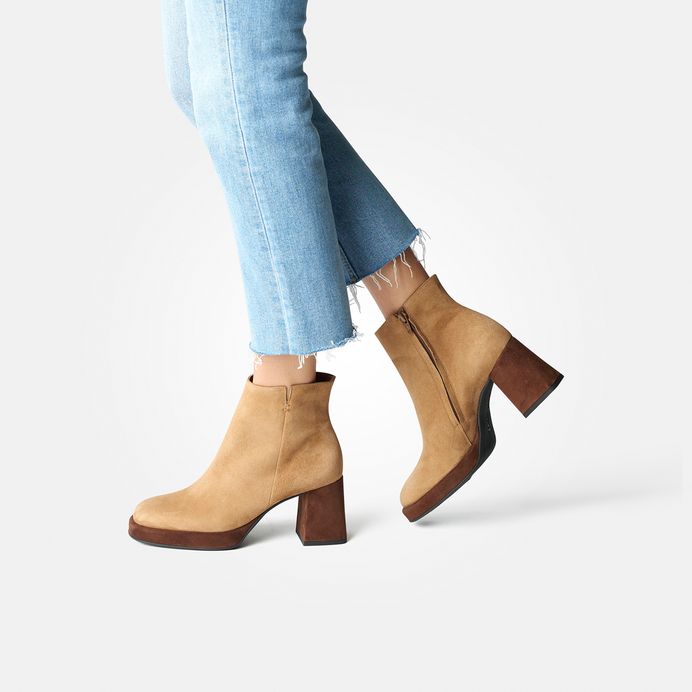 Paul Green Stiefelette 8051-004 Hotsell