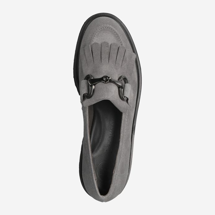Paul Green SUPER SOFT Loafer 2734-054 Günstiger Verkauf