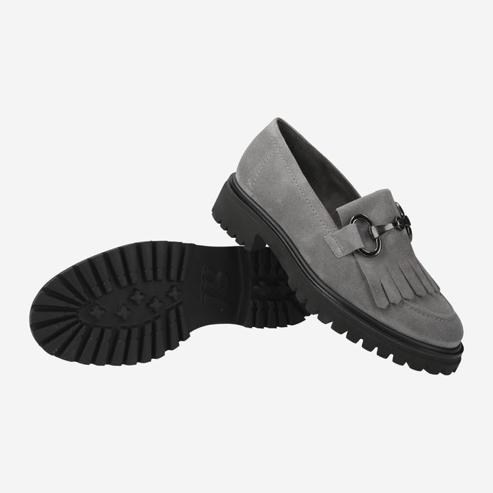Paul Green SUPER SOFT Loafer 2734-054 Günstiger Verkauf
