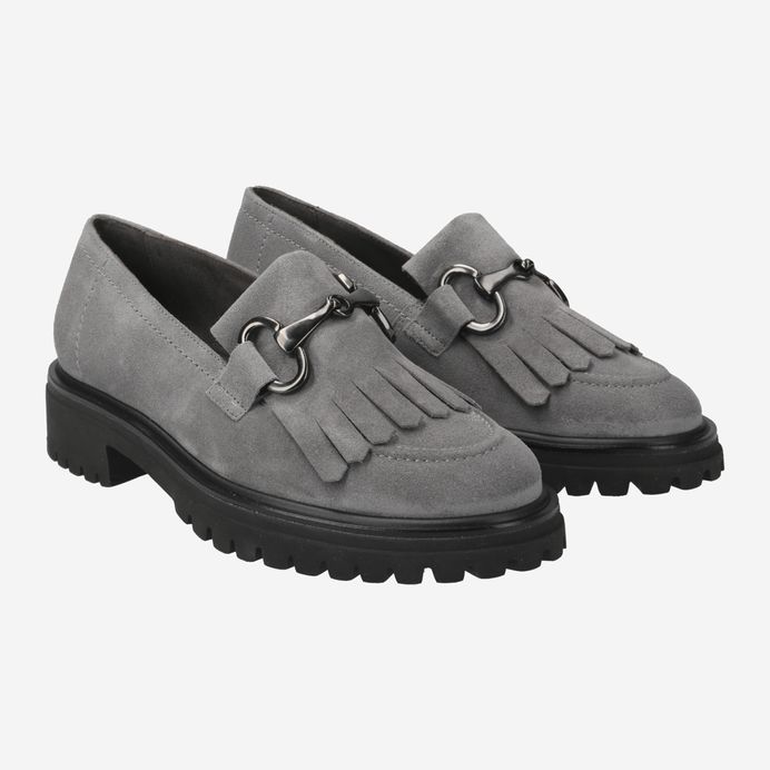 Paul Green SUPER SOFT Loafer 2734-054 Günstiger Verkauf